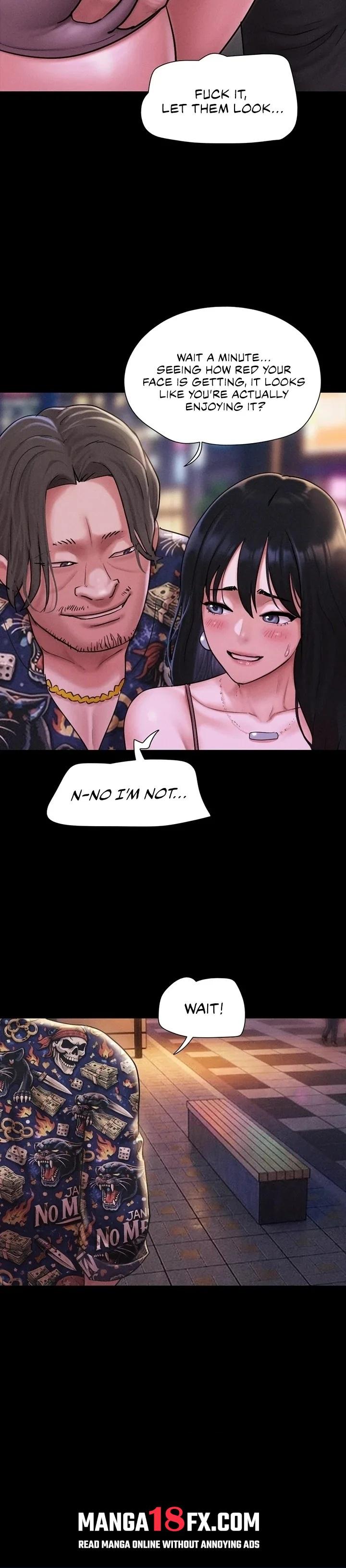 Soeun Chapter 88 - Page 34