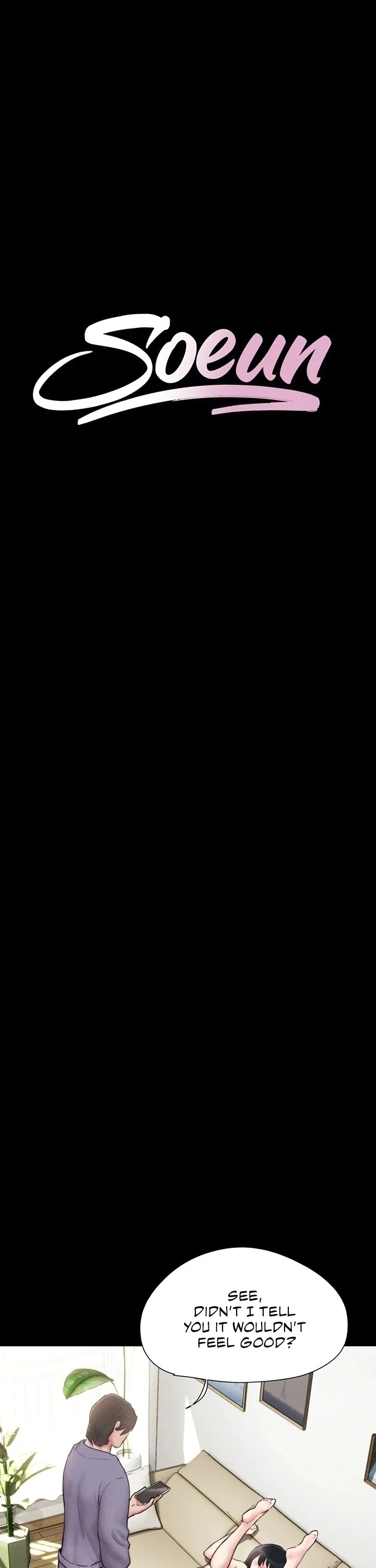 Soeun Chapter 88 - Page 5