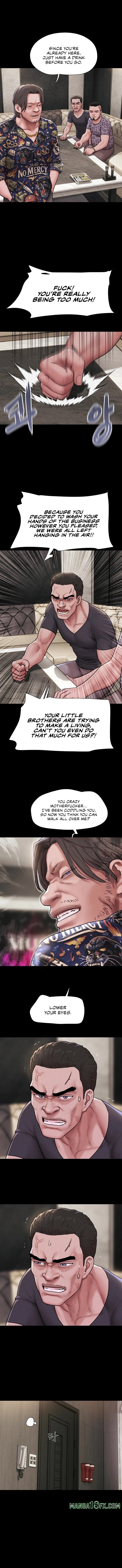 Soeun Chapter 89 - Page 12