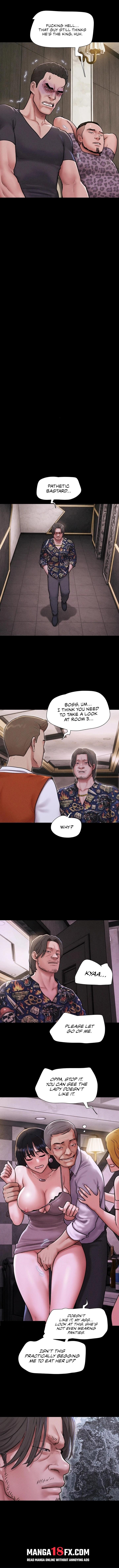 Soeun Chapter 89 - Page 13