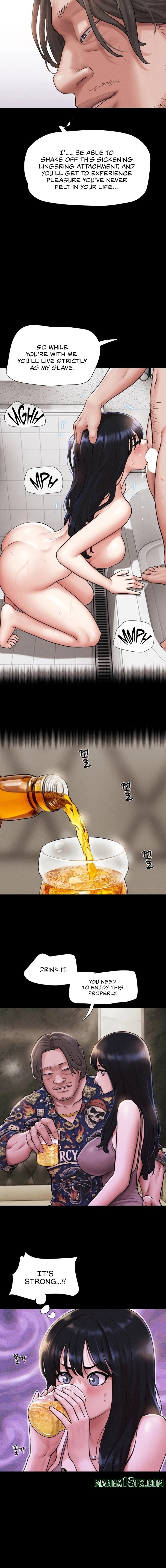 Soeun Chapter 89 - Page 6