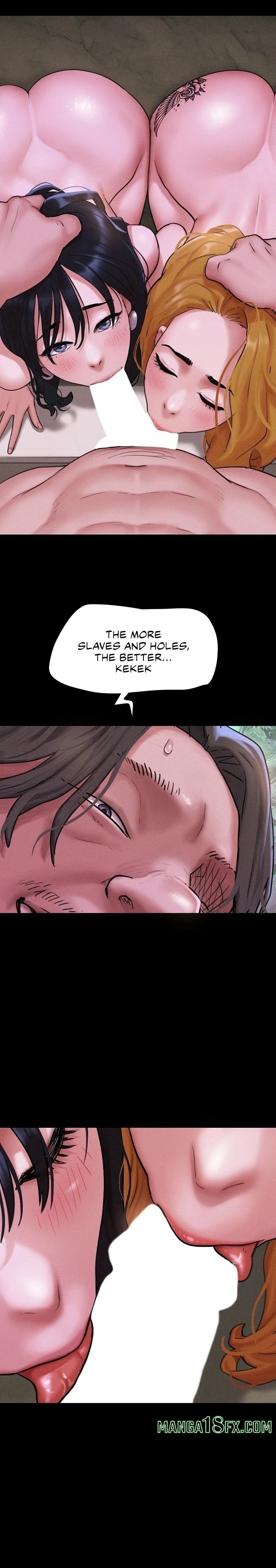 Soeun Chapter 90 - Page 20