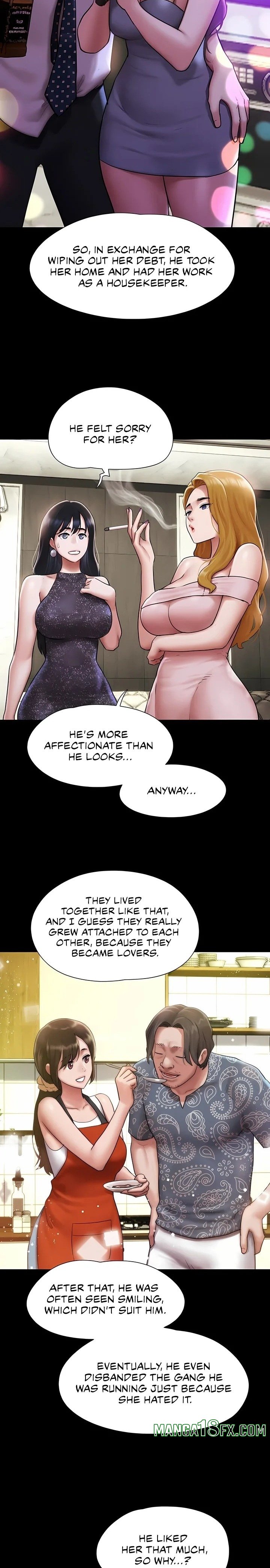 Soeun Chapter 91 - Page 23