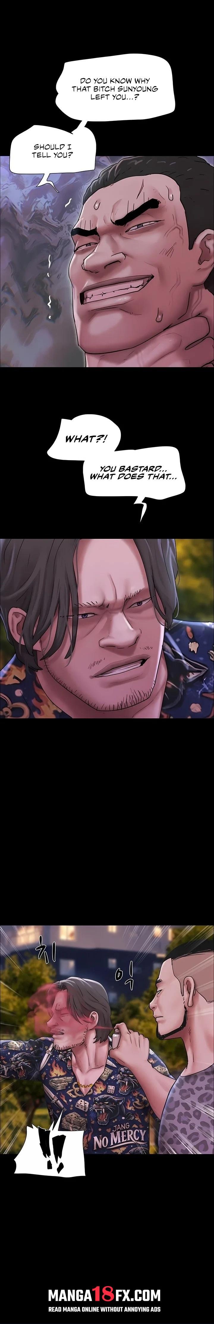 Soeun Chapter 92 - Page 14