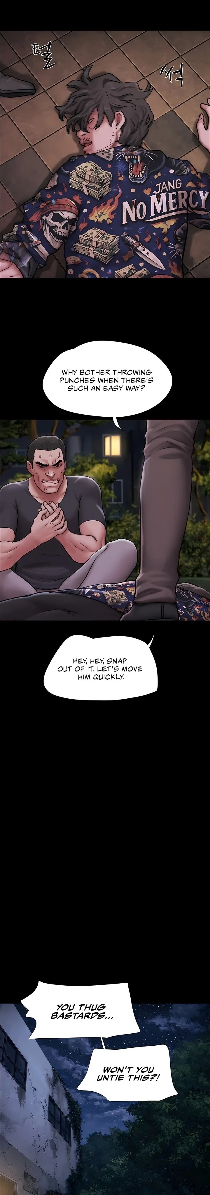 Soeun Chapter 92 - Page 18