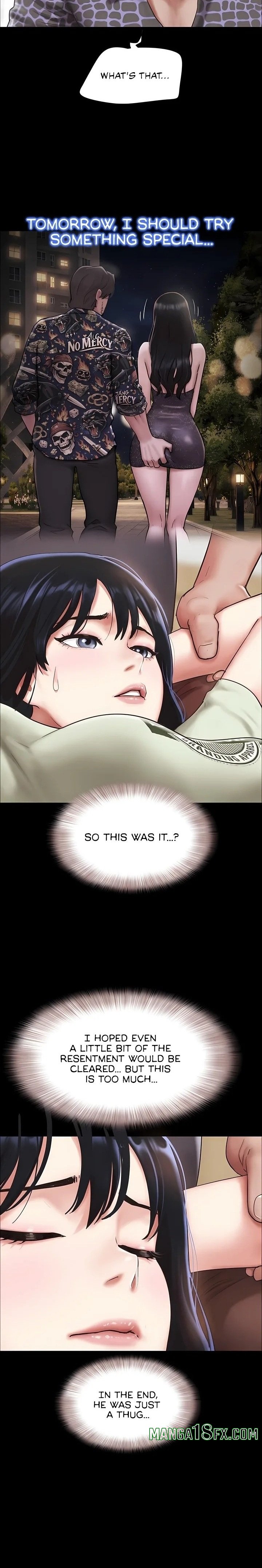 Soeun Chapter 92 - Page 25