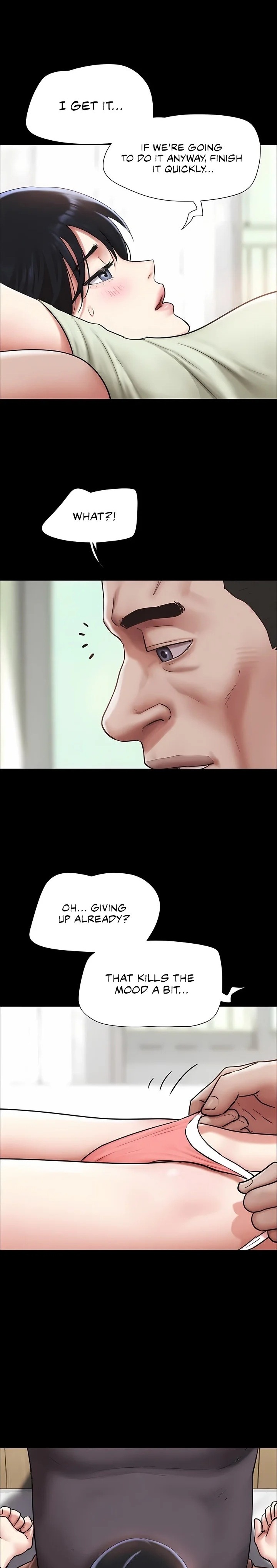 Soeun Chapter 92 - Page 26