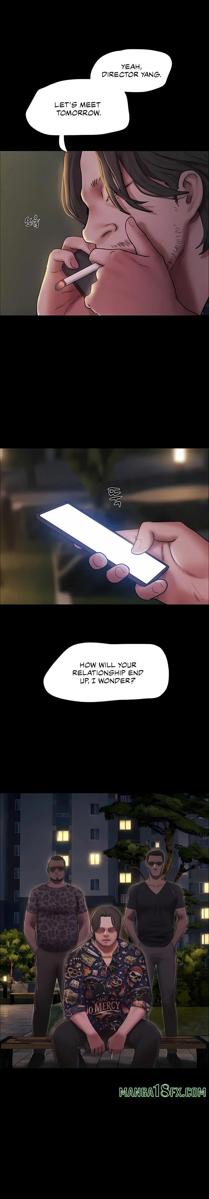 Soeun Chapter 92 - Page 3