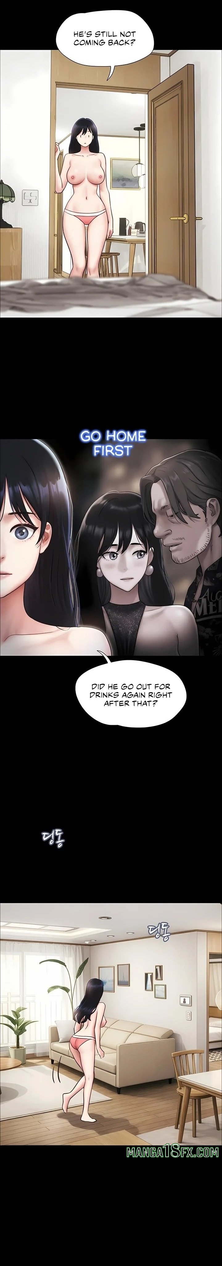 Soeun Chapter 92 - Page 6