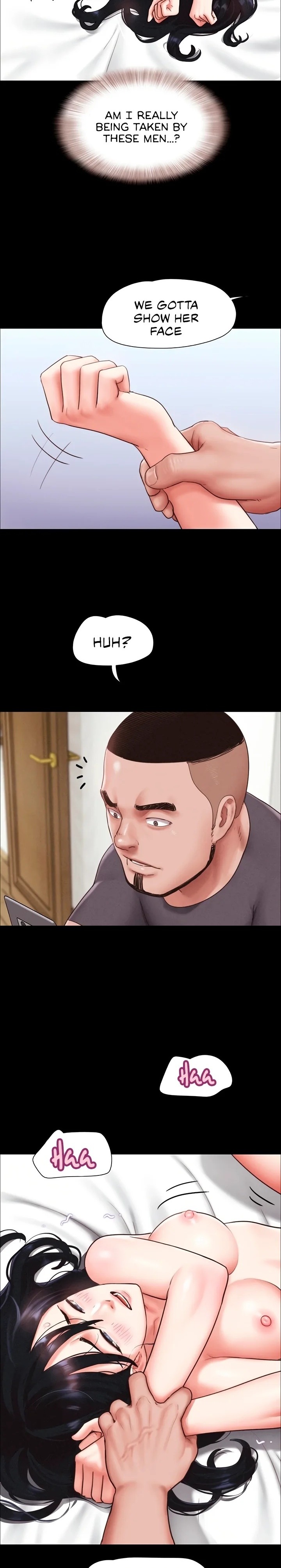 Soeun Chapter 93 - Page 16