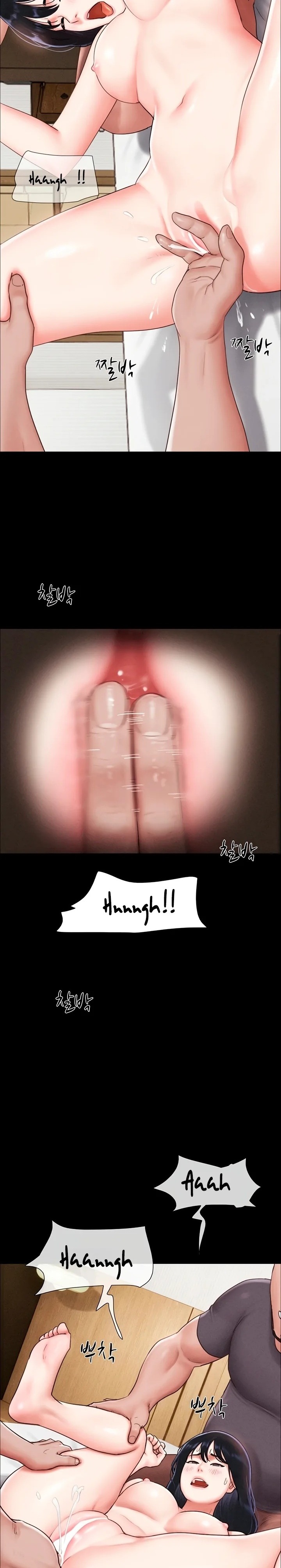 Soeun Chapter 93 - Page 8