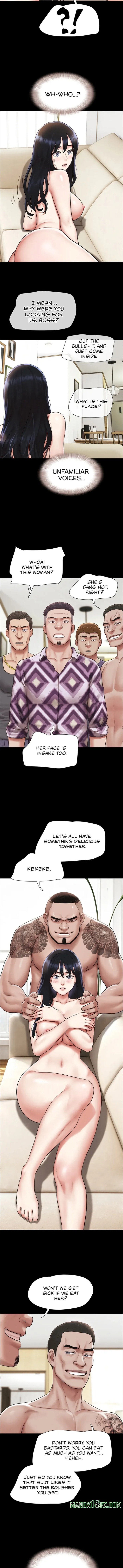 Soeun Chapter 94 - Page 5
