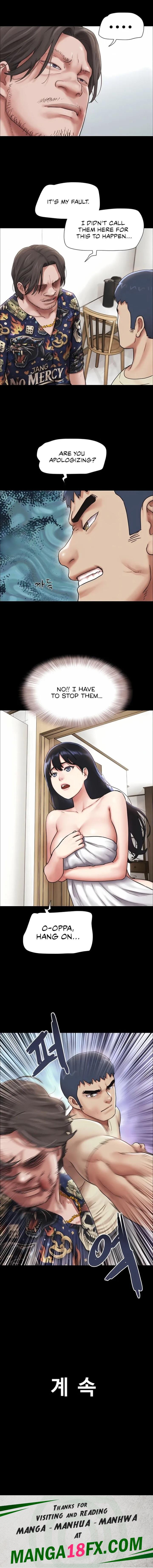 Soeun Chapter 95 - Page 14