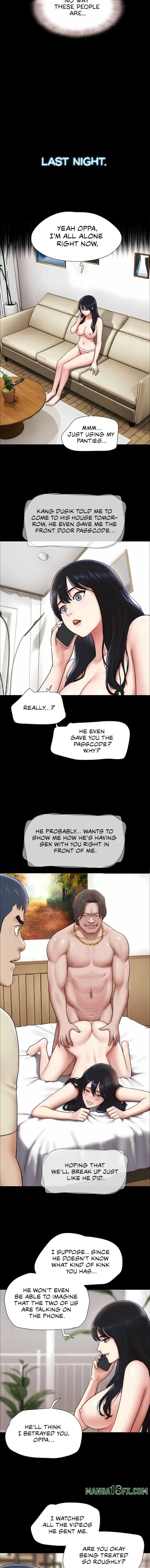 Soeun Chapter 95 - Page 7