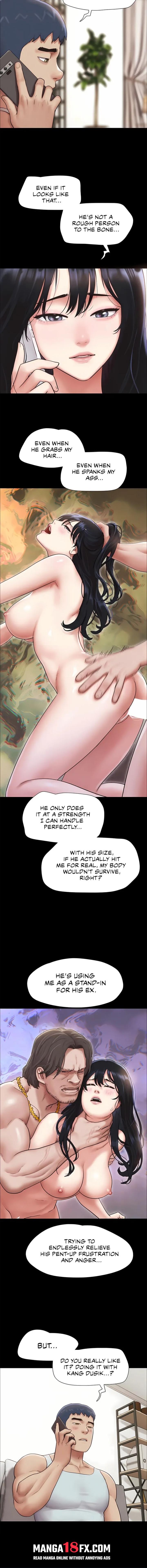 Soeun Chapter 95 - Page 8