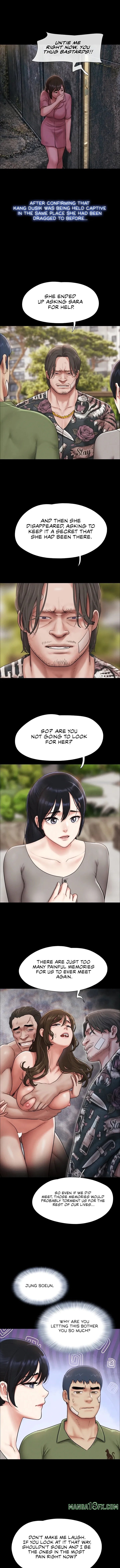 Soeun Chapter 96 - Page 11
