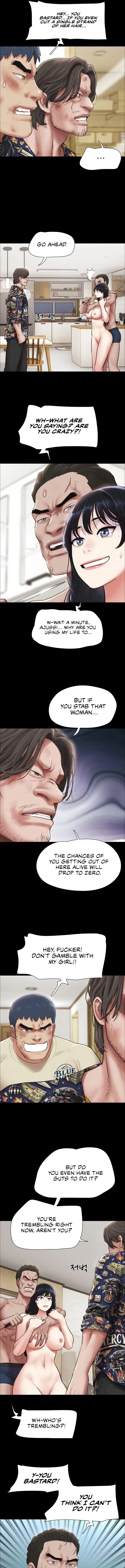 Soeun Chapter 96 - Page 6