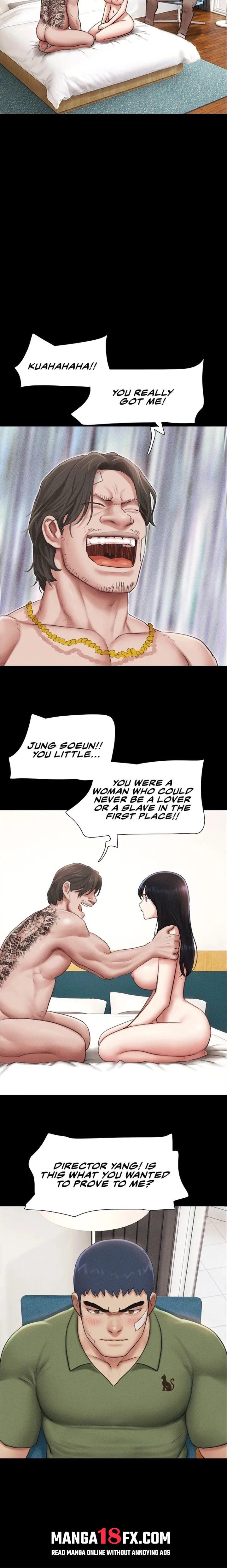 Soeun Chapter 98 - Page 11