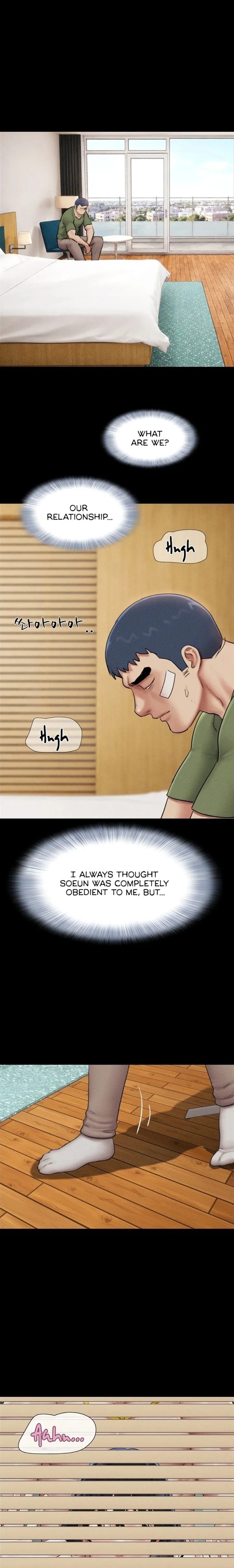 Soeun Chapter 98 - Page 13