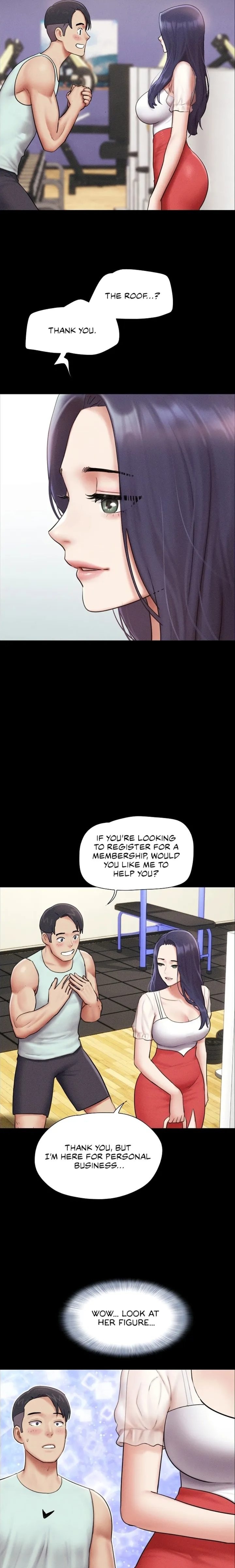 Soeun Chapter 98 - Page 21