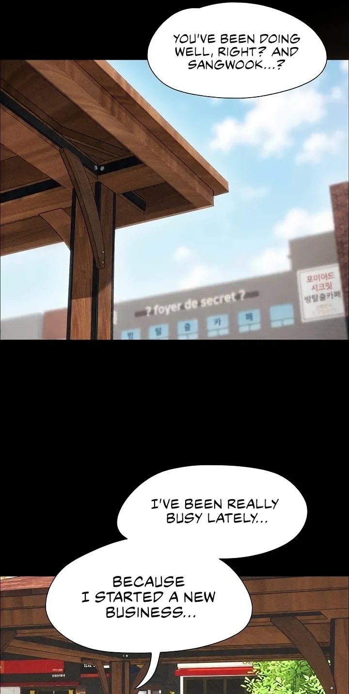 Soeun Chapter 99 - Page 29