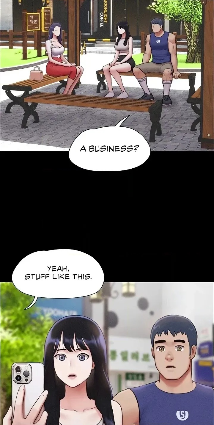 Soeun Chapter 99 - Page 30