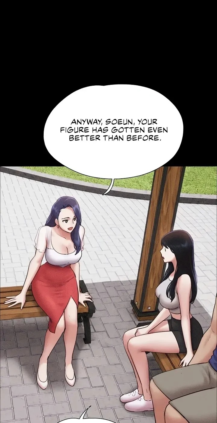 Soeun Chapter 99 - Page 36