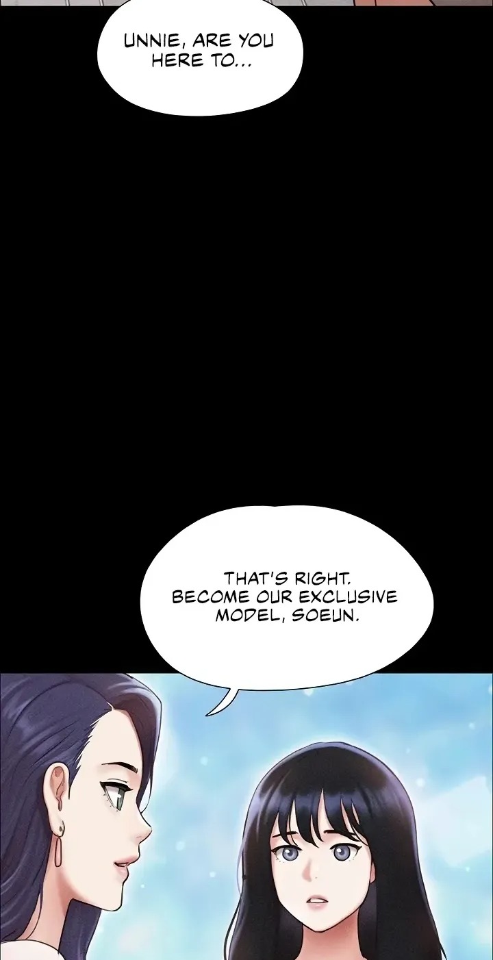 Soeun Chapter 99 - Page 37