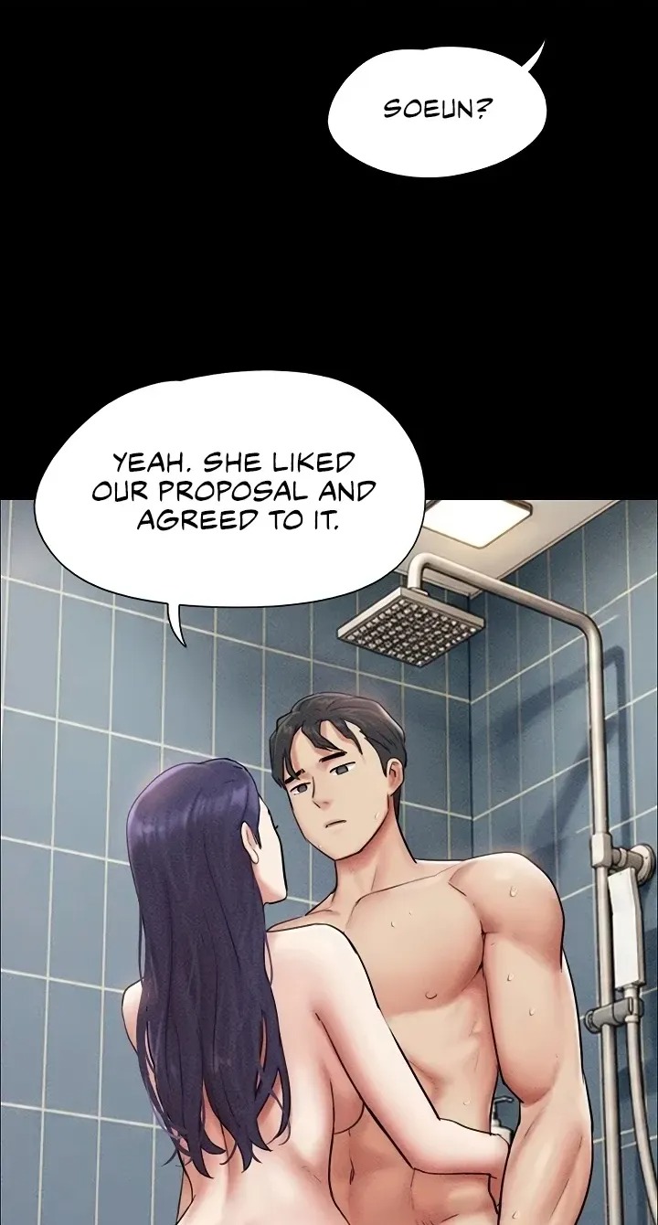 Soeun Chapter 99 - Page 58