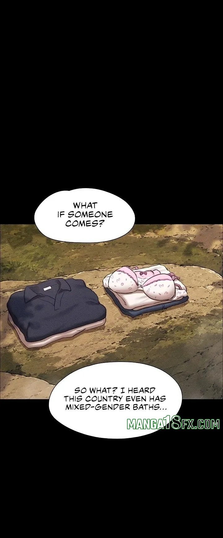 Soeun Chapter 99 - Page 83