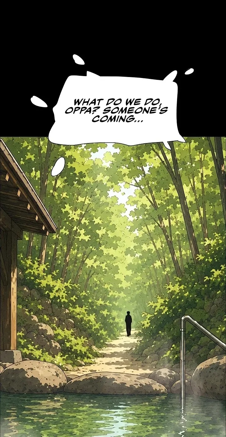 Soeun Chapter 99 - Page 89