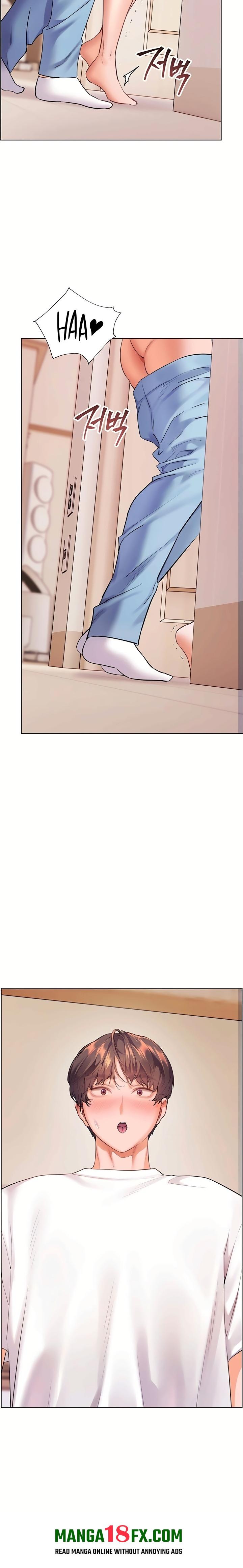 The Teachers’ Efforts Chapter 112 - Page 11
