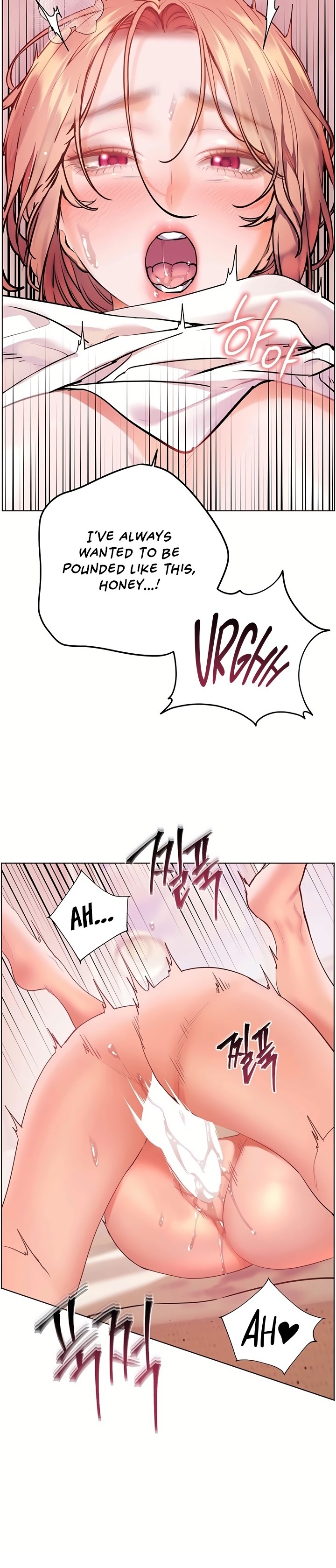 The Teachers’ Efforts Chapter 112 - Page 27