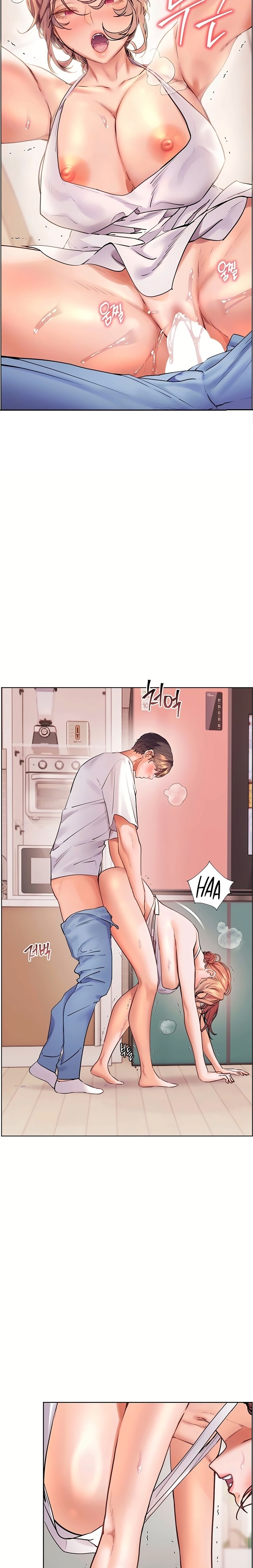 The Teachers’ Efforts Chapter 112 - Page 8