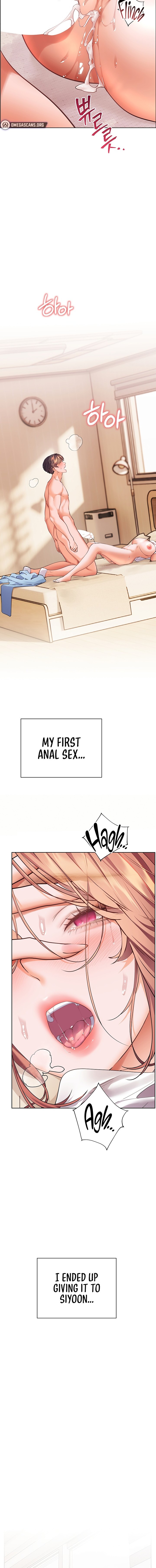The Teachers’ Efforts Chapter 113 - Page 6