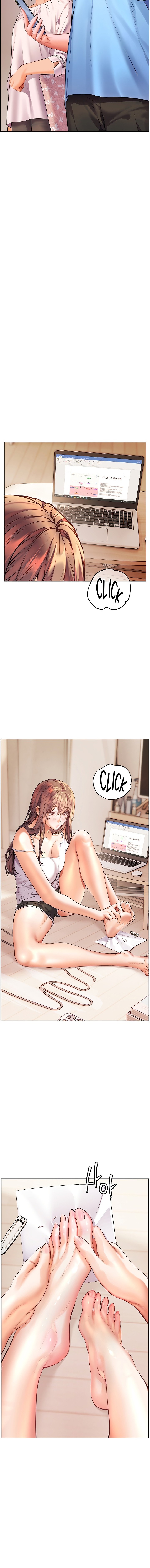The Teachers’ Efforts Chapter 115 - Page 6