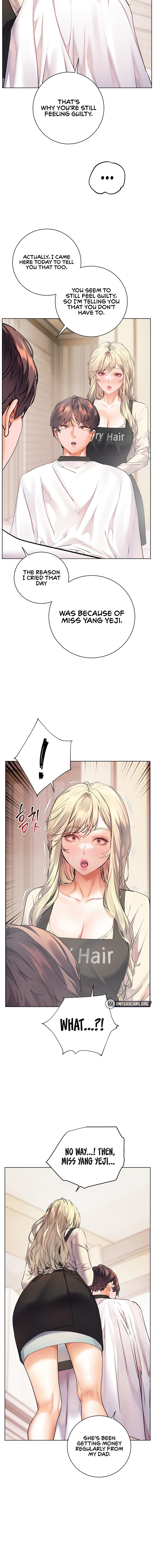 The Teachers’ Efforts Chapter 116 - Page 14