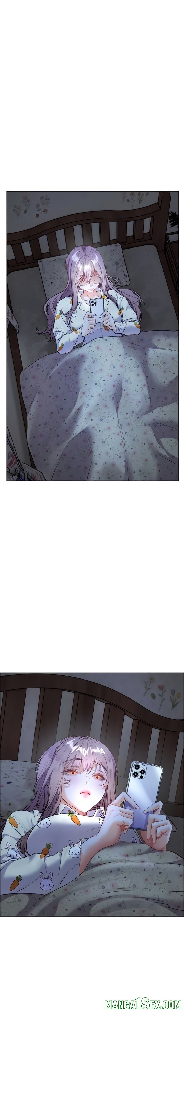 The Teachers’ Efforts Chapter 72 - Page 21