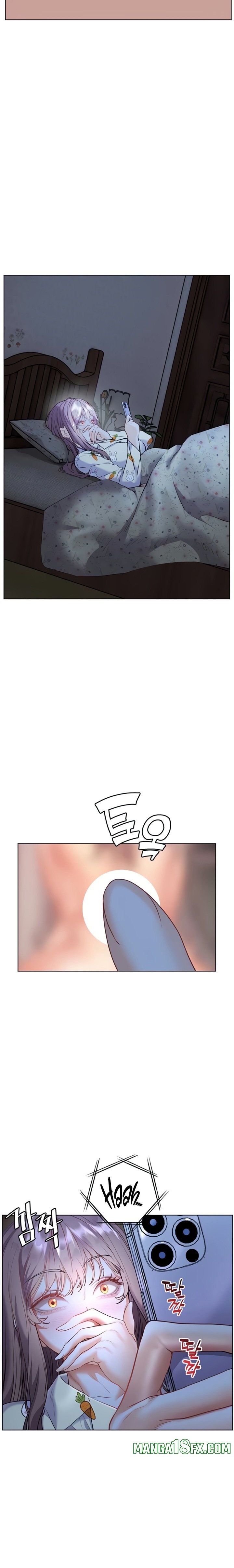 The Teachers’ Efforts Chapter 72 - Page 23