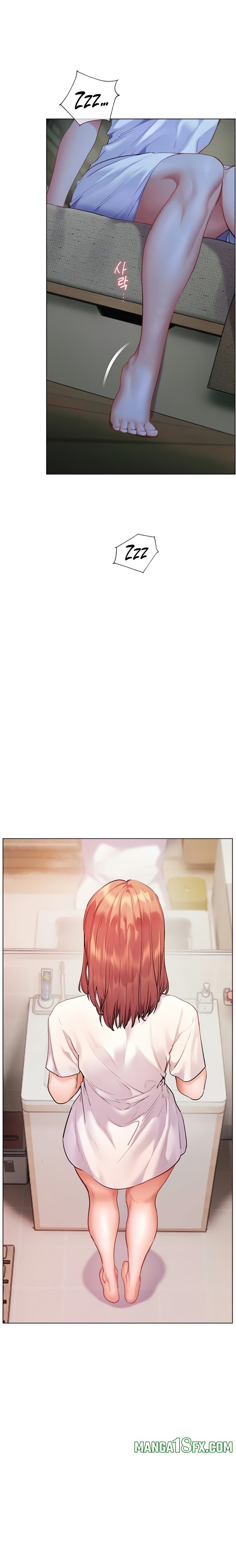 The Teachers’ Efforts Chapter 72 - Page 30