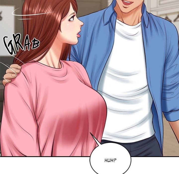 The Billionaire’s Monster Cock Son-In-Law Chapter 66 - Page 101