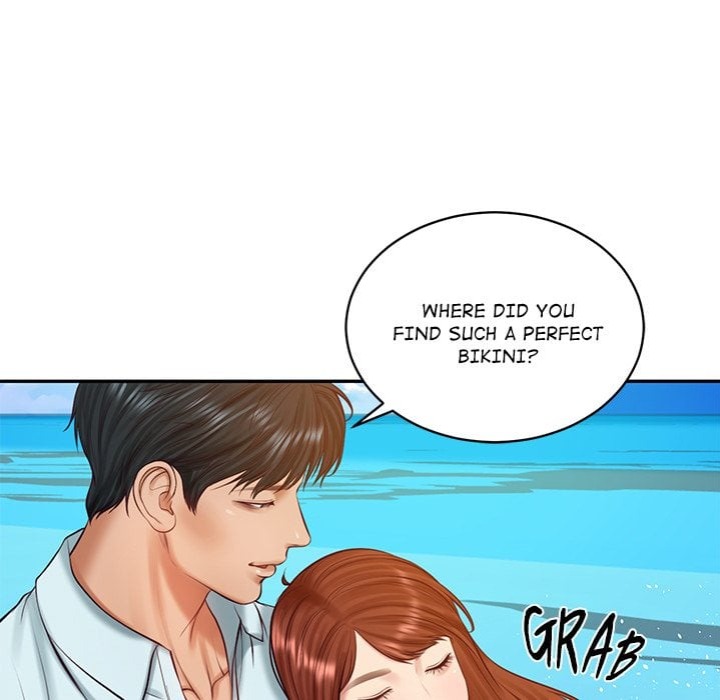 The Billionaire’s Monster Cock Son-In-Law Chapter 66 - Page 28