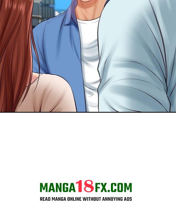 The Billionaire’s Monster Cock Son-In-Law Chapter 66 - Page 57