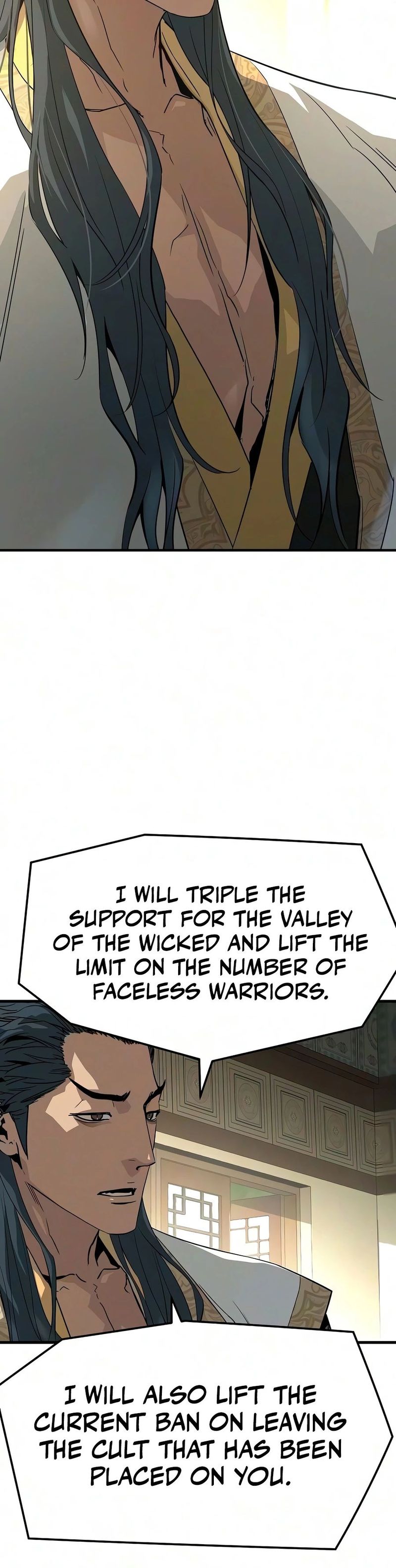Absolute Regression Chapter 103 - Page 11