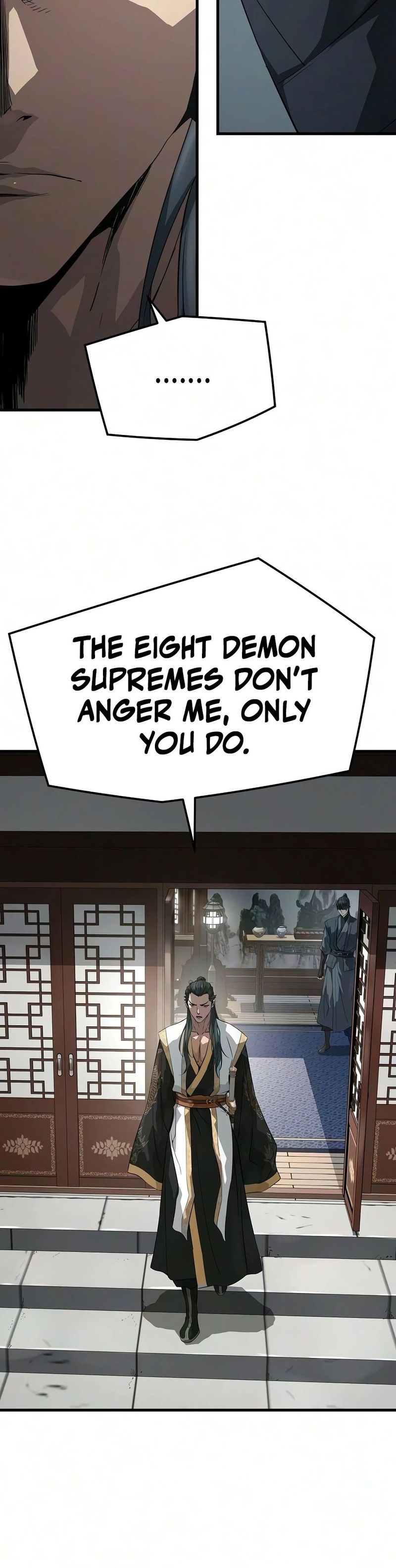 Absolute Regression Chapter 103 - Page 17