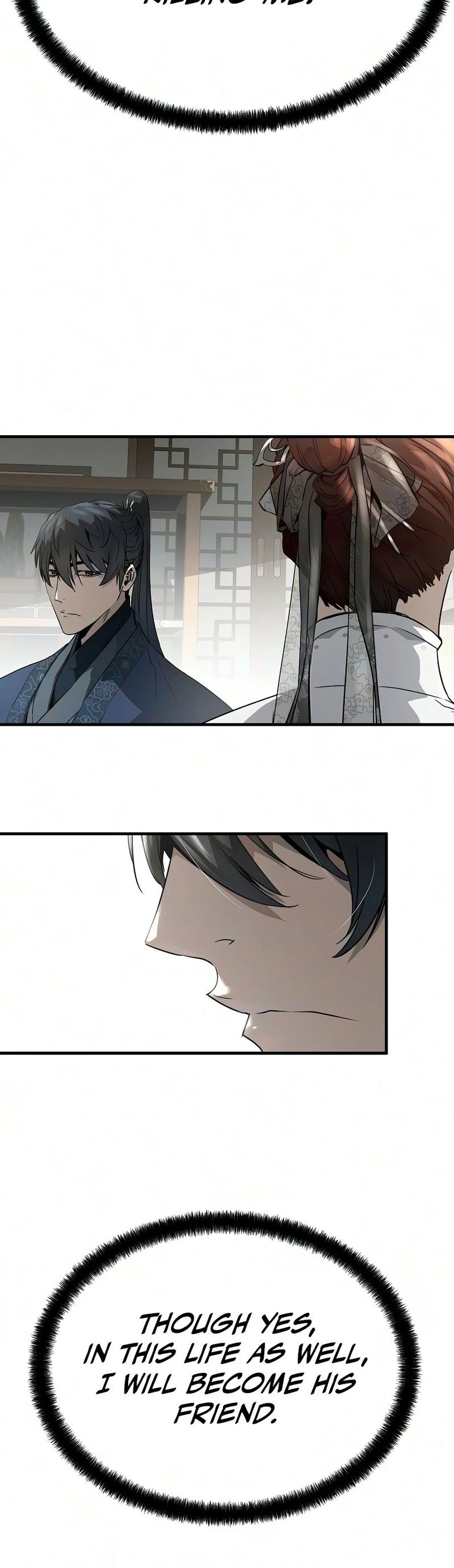 Absolute Regression Chapter 103 - Page 3