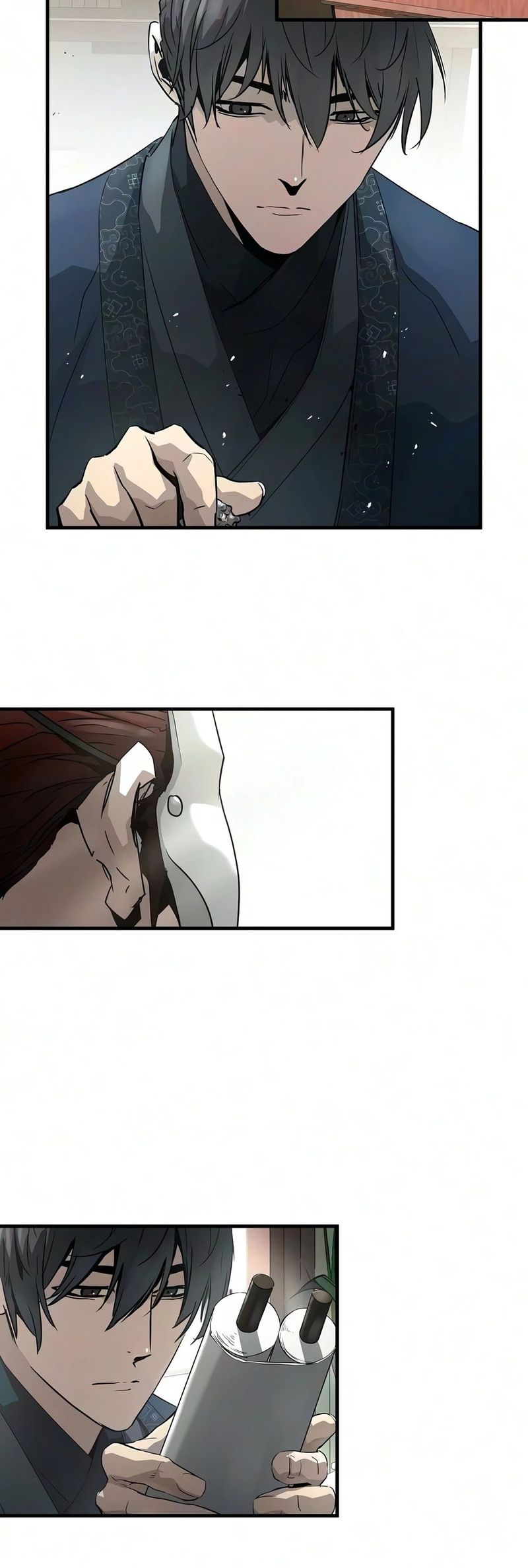 Absolute Regression Chapter 104 - Page 3