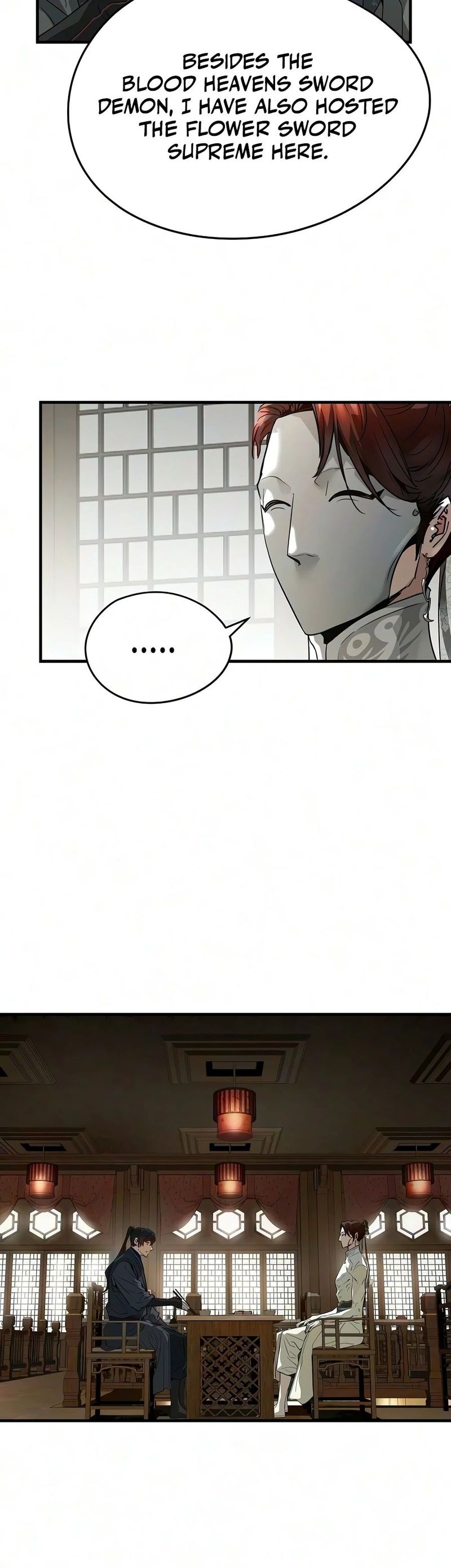 Absolute Regression Chapter 105 - Page 7