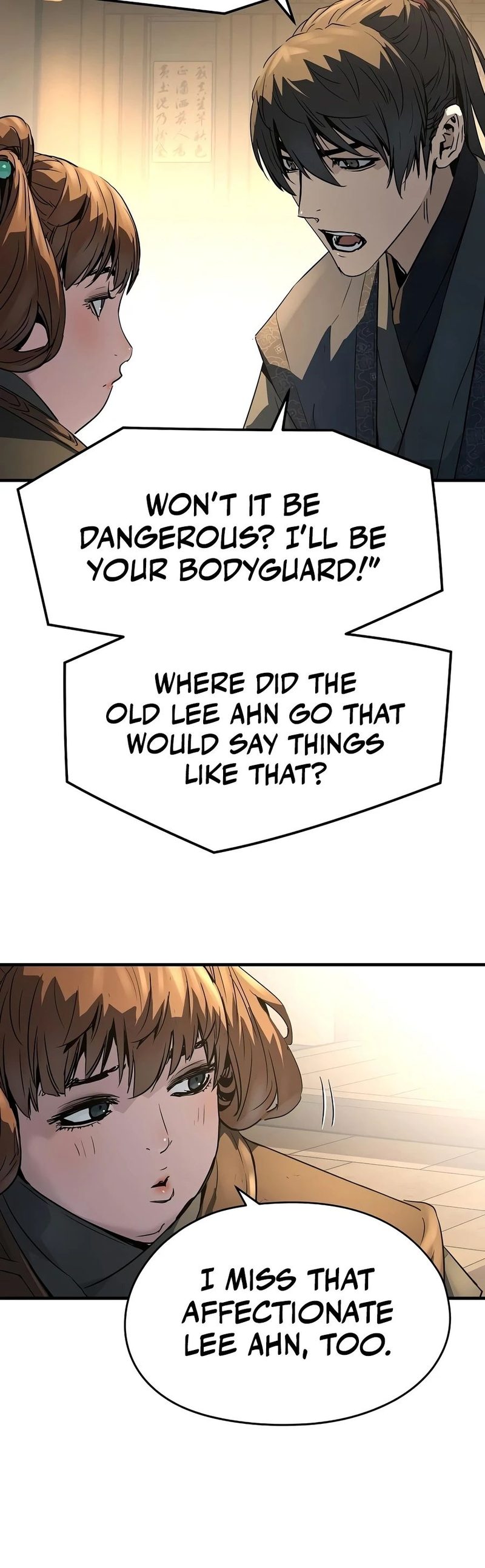 Absolute Regression Chapter 107 - Page 13