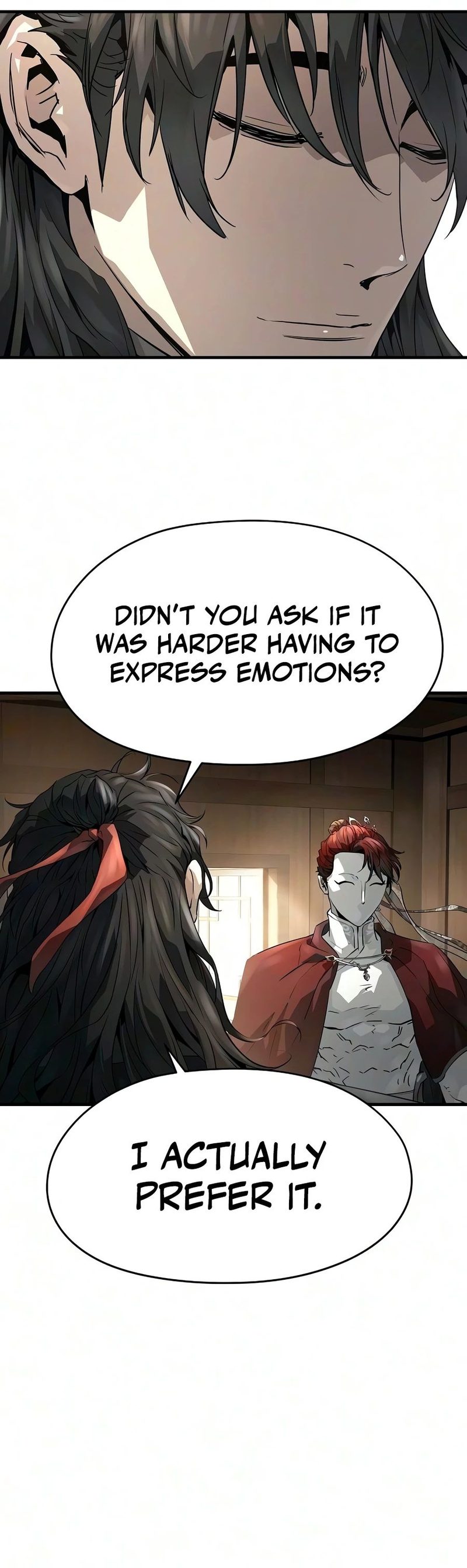 Absolute Regression Chapter 108 - Page 7